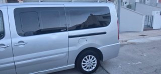 FIAT Scudo 2013