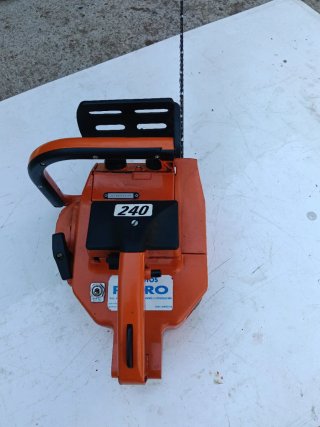 Motosierra Oleo Mac 240