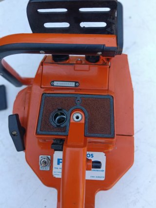 Motosierra Oleo Mac 240