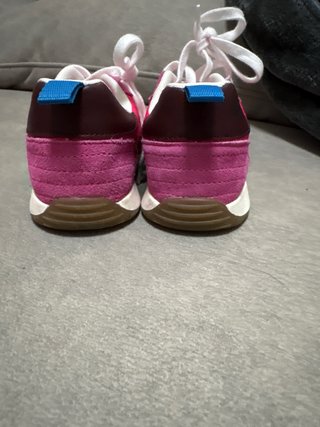 Zapatillas Zara Niña Talla 35