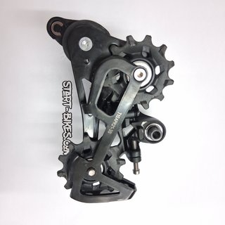 Cambio SRAM Apex 11 velocidades Gravel
