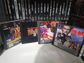 135 Giochi PlayStation 1 (PS1) - Lotto Variegato