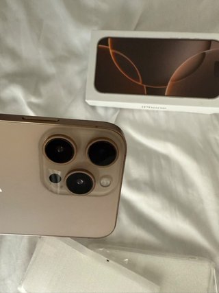 iPhone nuevo