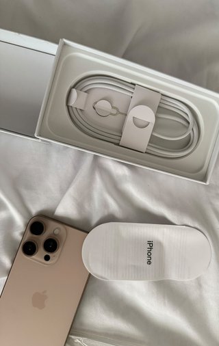 iPhone nuevo