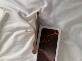 iPhone nuevo