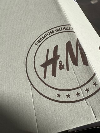 Botas Chelsea Piel H&M Premium