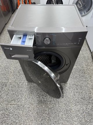 Lavadora Fagor 7kg 1200 rpm