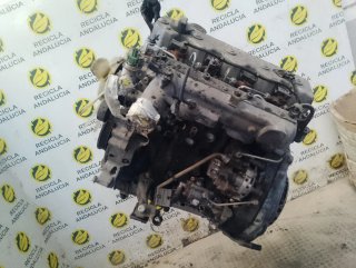Motor Completo Volkswagen LT