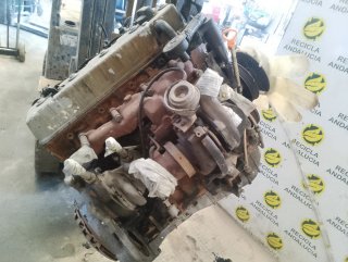 Motor Completo Volkswagen LT