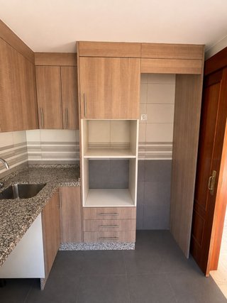 Cocina completa moderna - 850€