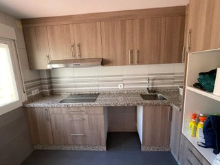Cocina completa moderna - 850€