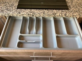 Cocina completa moderna - 850€