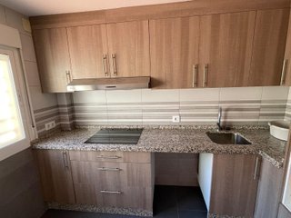 Cocina completa moderna - 850€