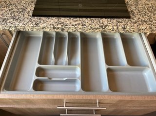 Cocina completa moderna - 850€