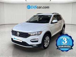 Volkswagen T-Roc T-ROC ADVANCED 1.0 TSI 115CV