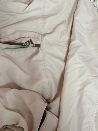 Adidas Vintage Conjunto chandal chaqueta+pantalon
