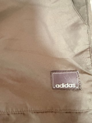 Adidas Vintage Conjunto chandal chaqueta+pantalon