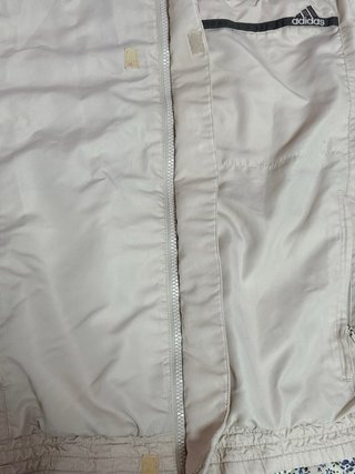 Adidas Vintage Conjunto chandal chaqueta+pantalon