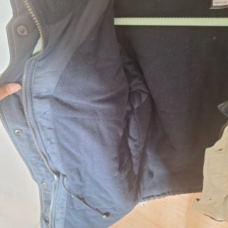 Chaqueta Esquí Vintage Brugi Snowear Talla M