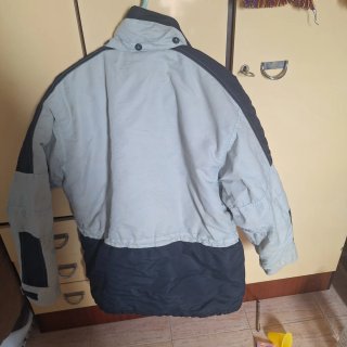 Chaqueta Esquí Vintage Brugi Snowear Talla M