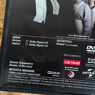 Downton Abbey Stagione 3 Completa DVD
