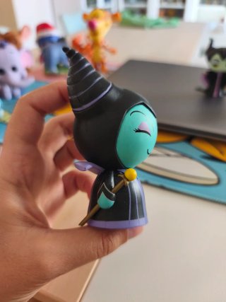 Pack Funko Disney Villanos