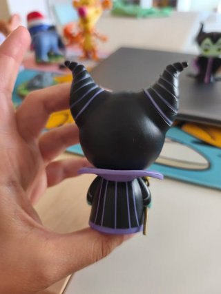Pack Funko Disney Villanos