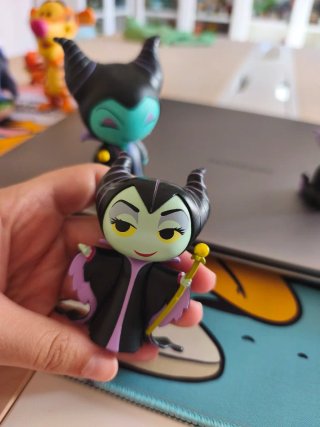 Pack Funko Disney Villanos