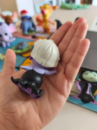 Pack Funko Disney Villanos