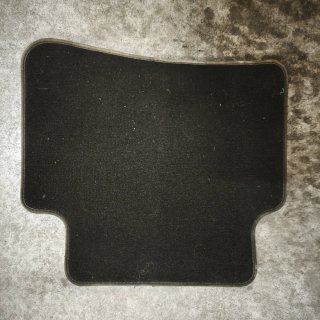 Alfombrillas Kia Stonic (4 piezas)