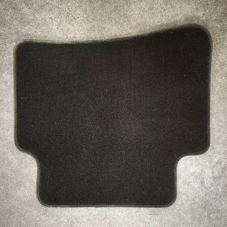 Alfombrillas Kia Stonic (4 piezas)