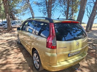 Citroen C4 Picasso 2009