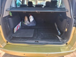 Citroen C4 Picasso 2009