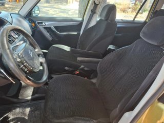 Citroen C4 Picasso 2009