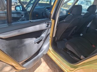 Citroen C4 Picasso 2009