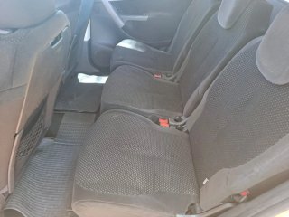 Citroen C4 Picasso 2009