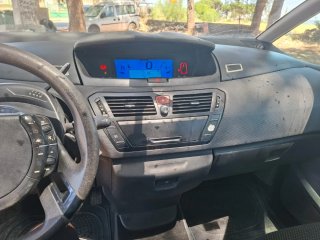 Citroen C4 Picasso 2009