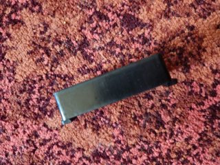 Pickup EMG HZ H4