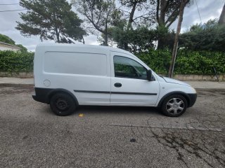 Opel Combo 2007