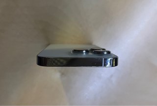 iPhone 14 Pro Bianco