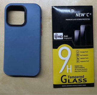 iPhone 14 Pro Bianco