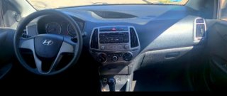 Hyundai i20 2012