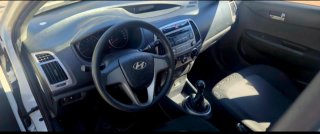 Hyundai i20 2012