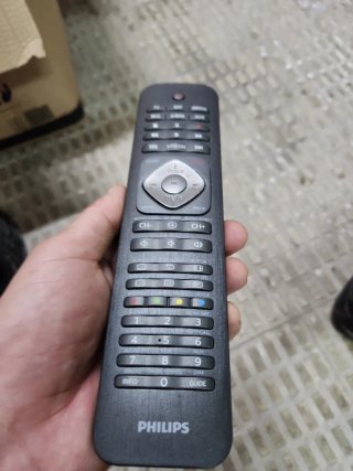 Mando a distancia Philips