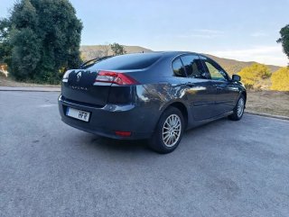 Renault Laguna 2011