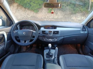 Renault Laguna 2011