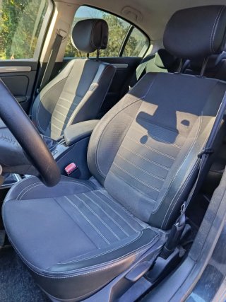Renault Laguna 2011