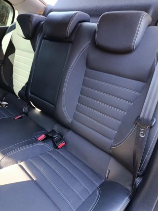 Renault Laguna 2011
