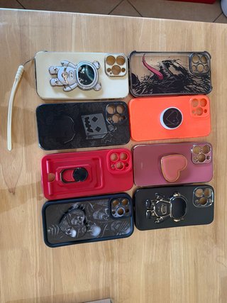 Cover per iPhone 13 Pro Max