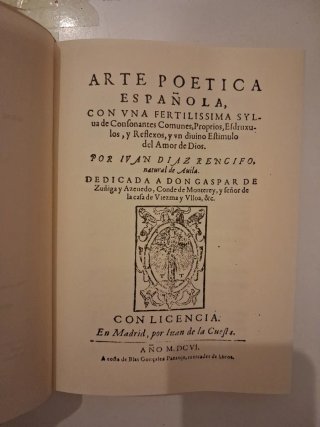 Colección primeras ediciones 7